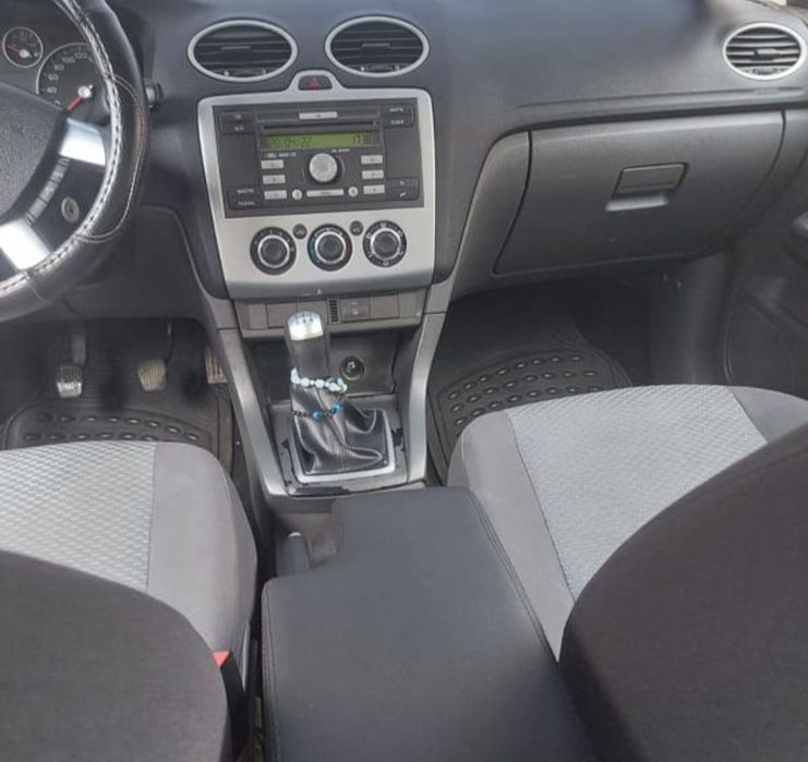 Auto Ford focus  stare buna