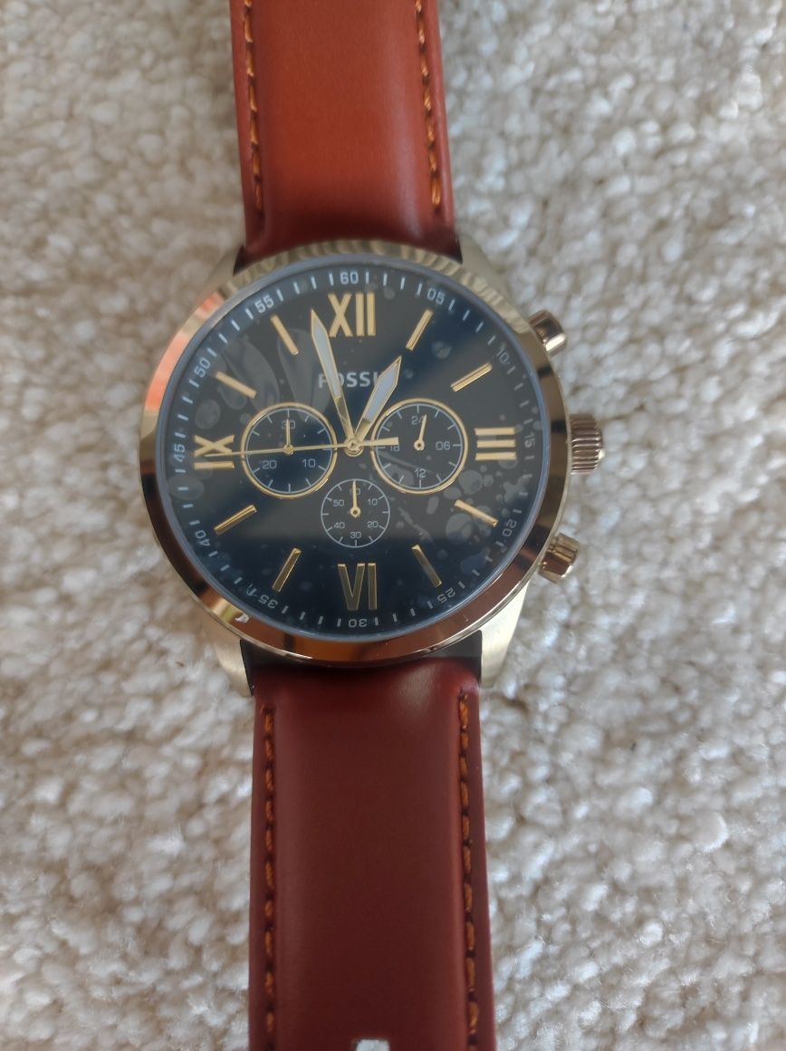 Мъжки часовник FOSSIL BQ2261