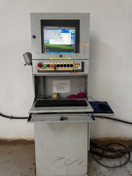 Cnc Biesse Skipper 100