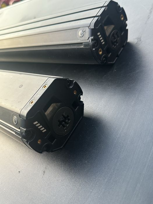 Батерия за електрически велосипед Bosch PowerTube 750/625 wh