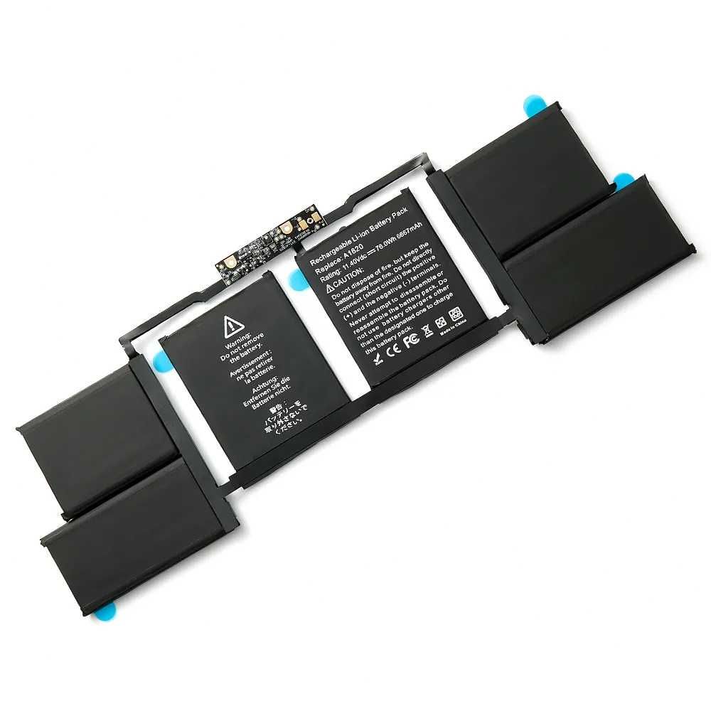 Baterie Apple Macbook Pro A1820 pentru Macbook Pro A1707