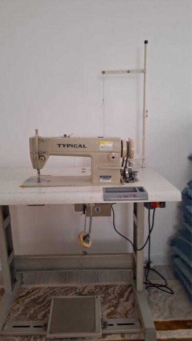 продаются пройзводственный машинка