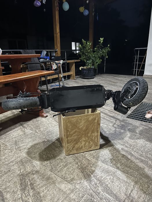 Vand trotineta electrica kugoo g2 pro