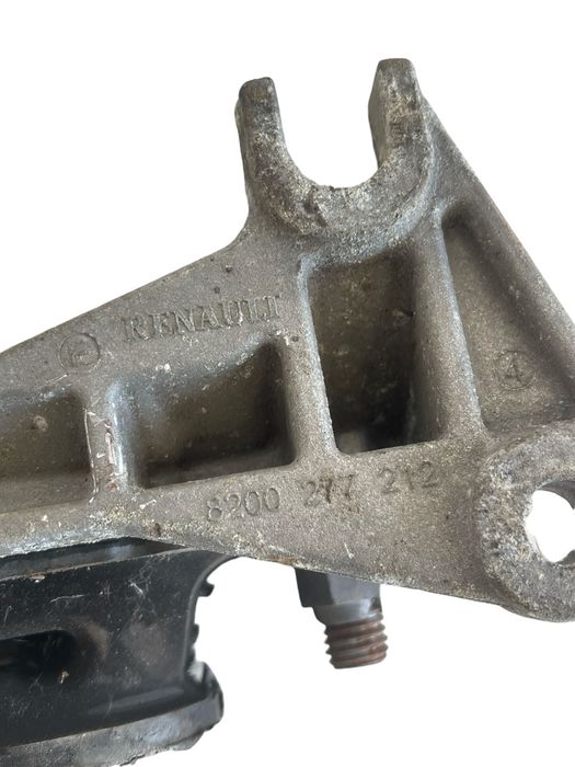 Suport tampon cutie de viteze MERCEDES-BENZ CITAN Box 415 2012 - > 1.5