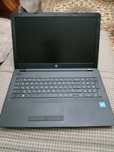 Офисный ноутбук HP