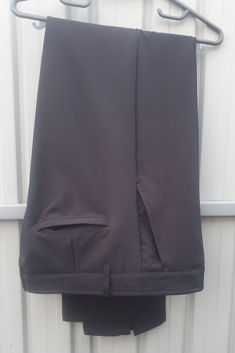 Pantaloni originali Slazenger /Noi