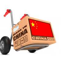 Доставка из Китая всеми видами транспорта