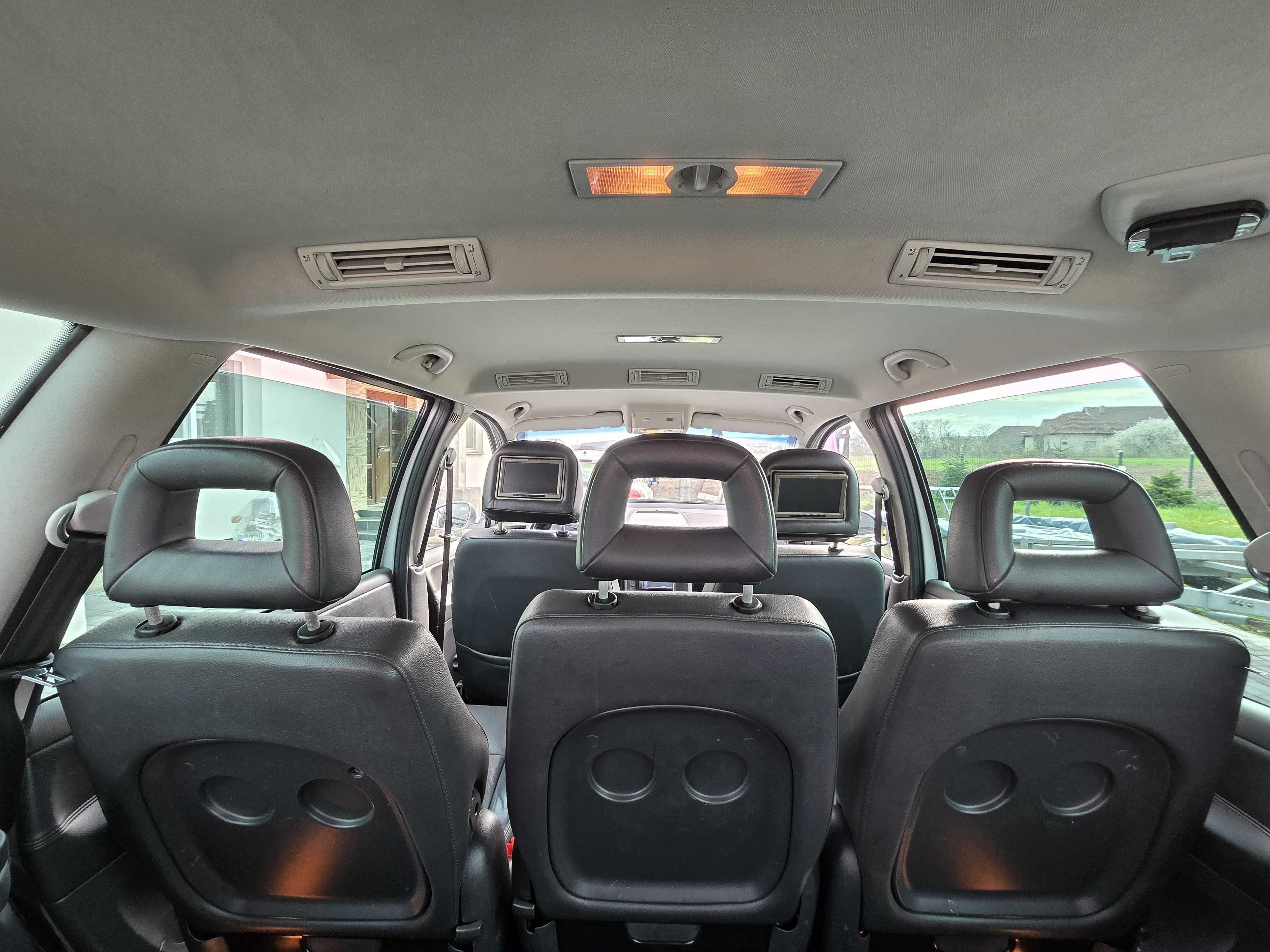 Volkswagen Sharan (vw sharan)