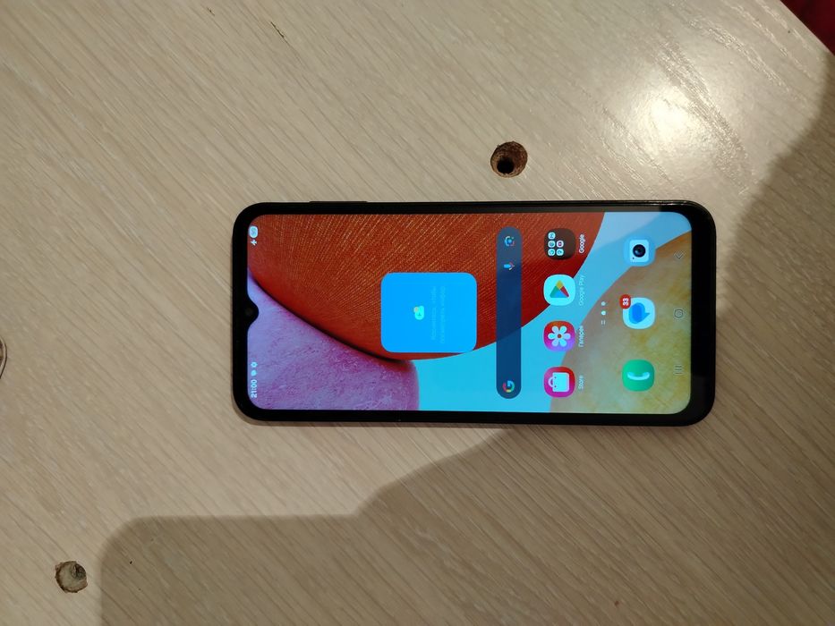 Самсунг А 14 телефон