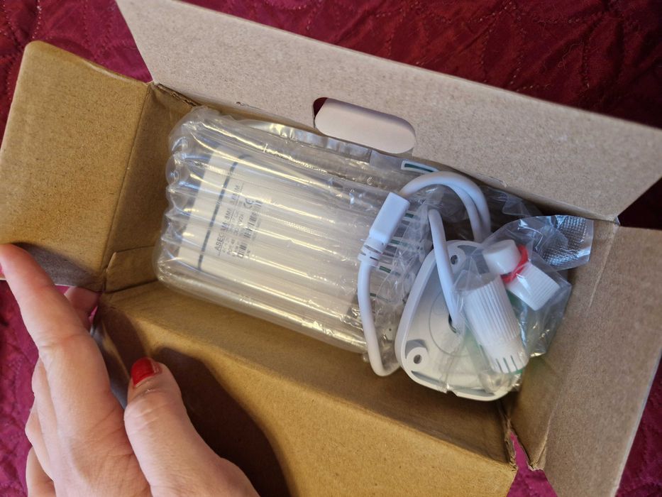 Камера с висока революция