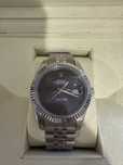 Rolex Datejust 41 Wimbledon Arabic Dial