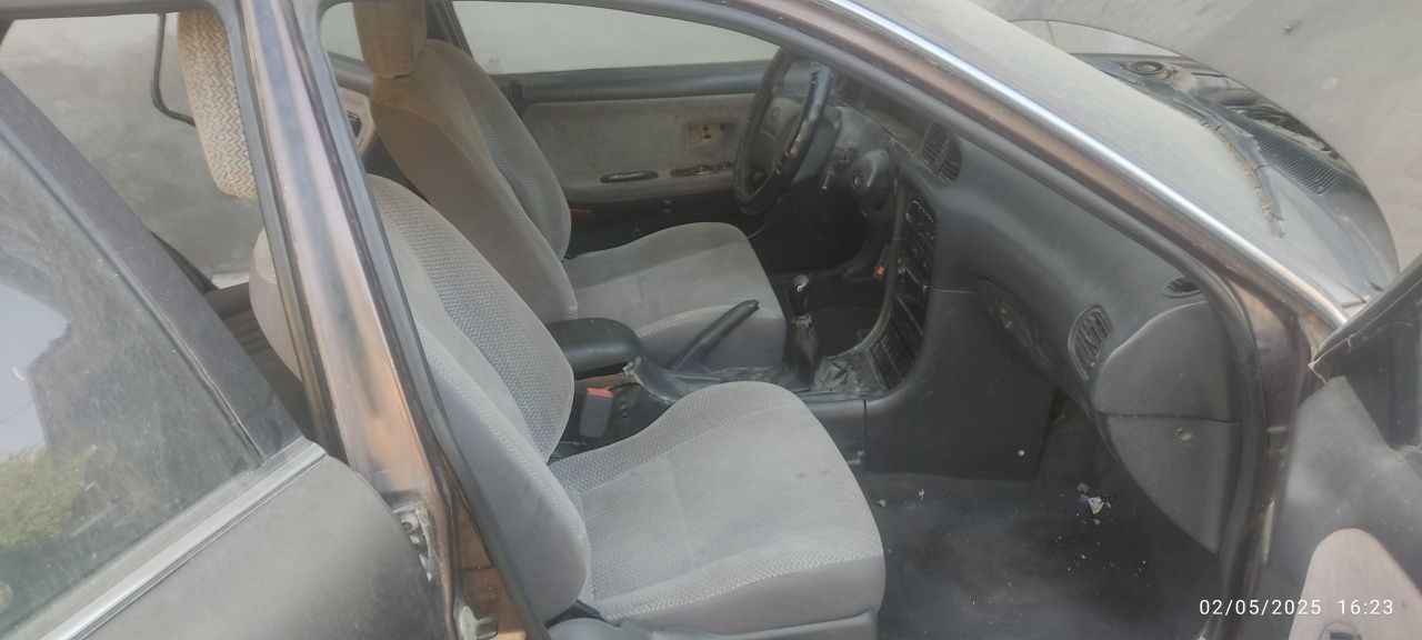Hyundai sonata 2