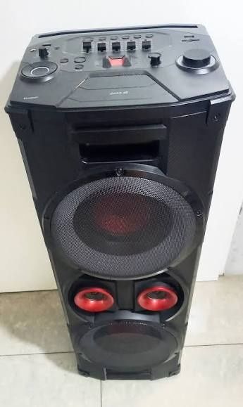 Sistem audio Psbtst401