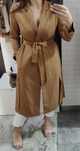 Trench primăvară Vero Moda