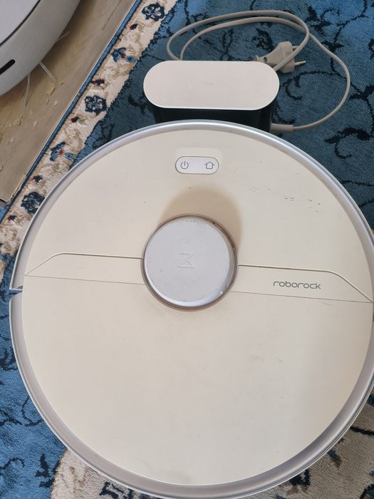 Робот-пылесос Roborock