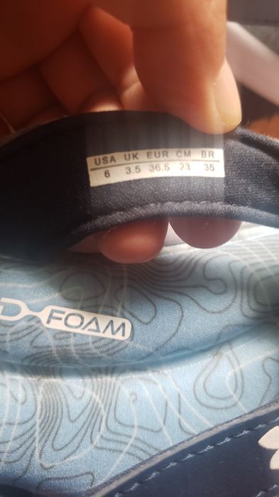 Vand slapi Under Armour unisex