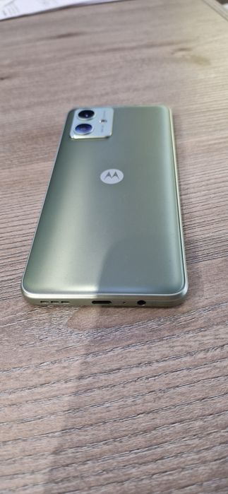 Motorola Moto g54, Power Edition, 256GB, 12GB RAM, 5G, Mint Green