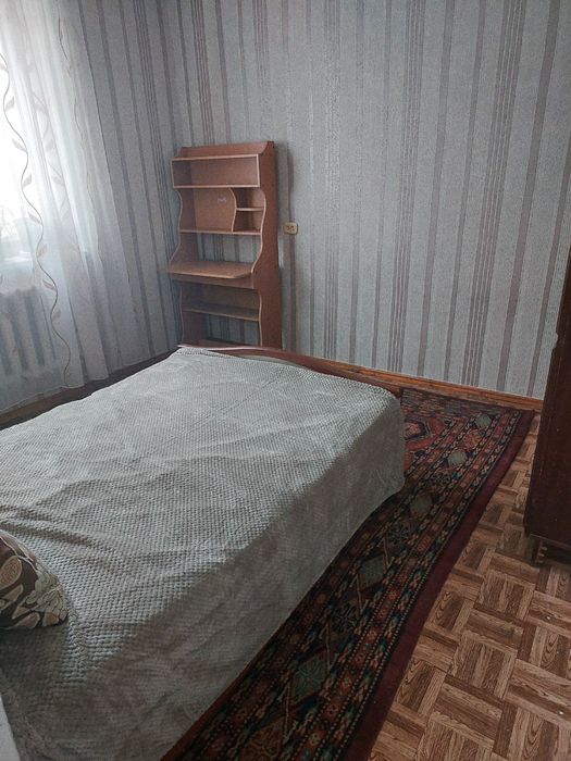 2/4/4 Массив Куйлюк-4 с мебелью и техникой