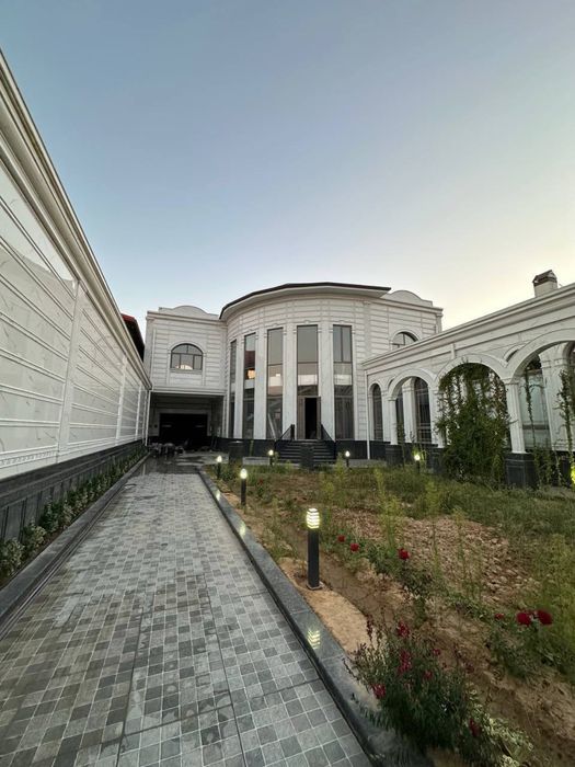 Шикарный Евро дом 2000 кв.м 15 комнат