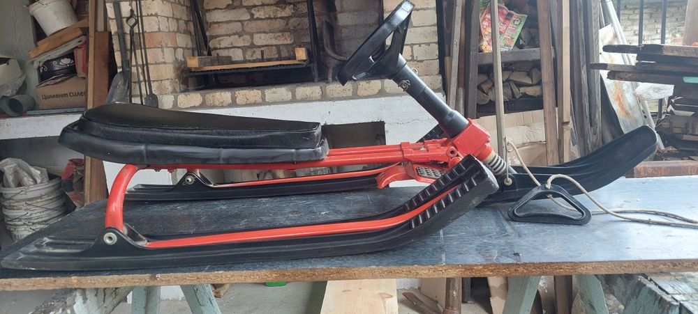 Шейна " Чук и Гек"