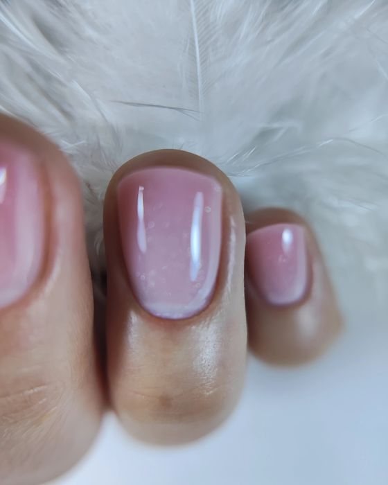 Маникюр гель-лак/Японский/ Наращивание ногтей /Smart Педикюр