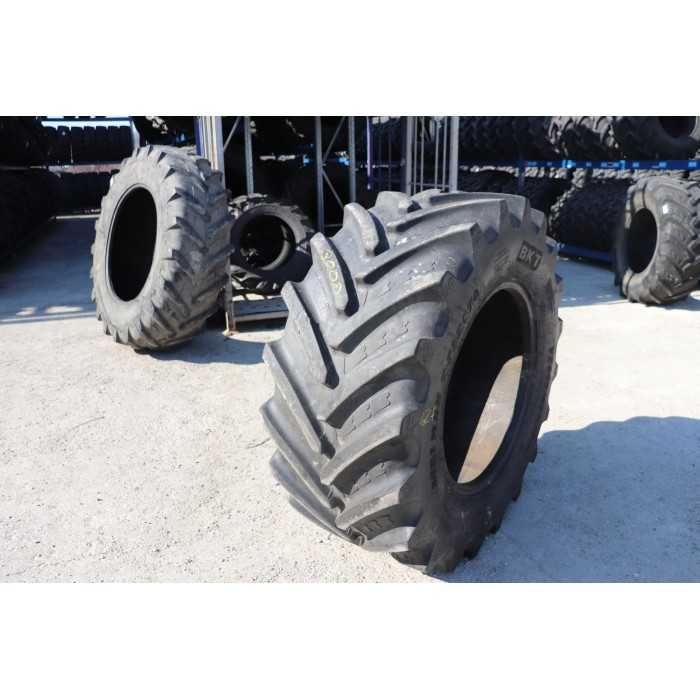 Anvelope 600/60r30 BKT - Zetor, New Holland