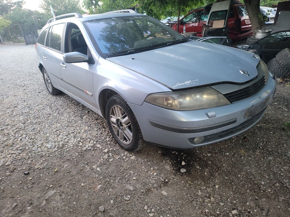 Рено лагуна 1.9дци на части/reno lagyna 1.9dci na chasti