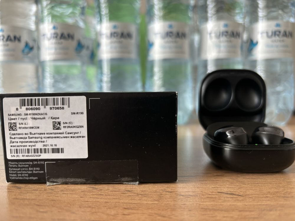 Продам Galaxy Buds Pro