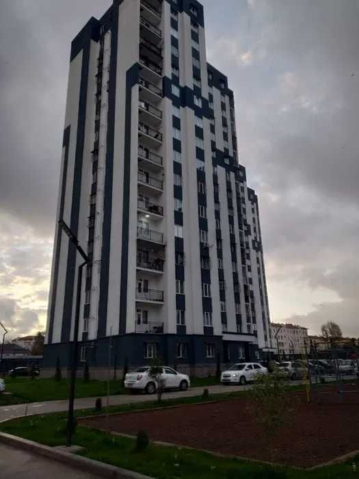 3/12/16 НОВОСТРОЙКА Яшнабадский район КАДАСТР (85м2) с РЕМОНТОМ