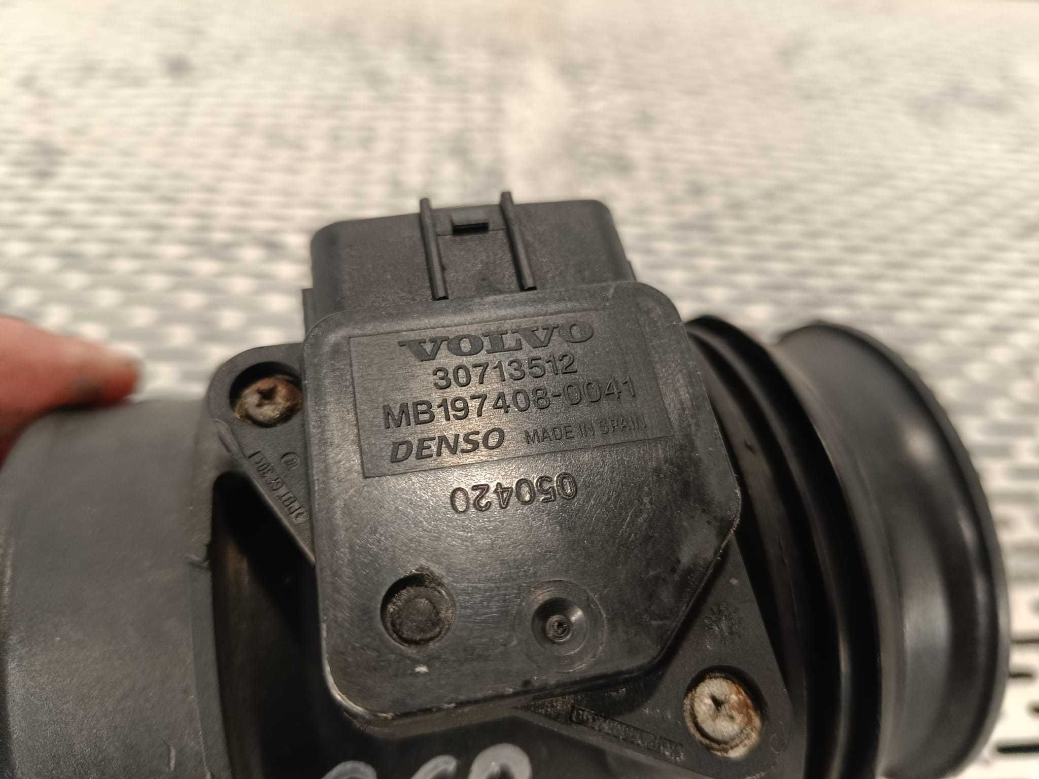Debitmetru aer 2.4B 2001 - 2004 Volvo S60 V70 S80 30713512