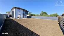 Valea Lupului Casa 4 camere,3 bai,Dressing,Beci demisol,644 mp Teren,0
