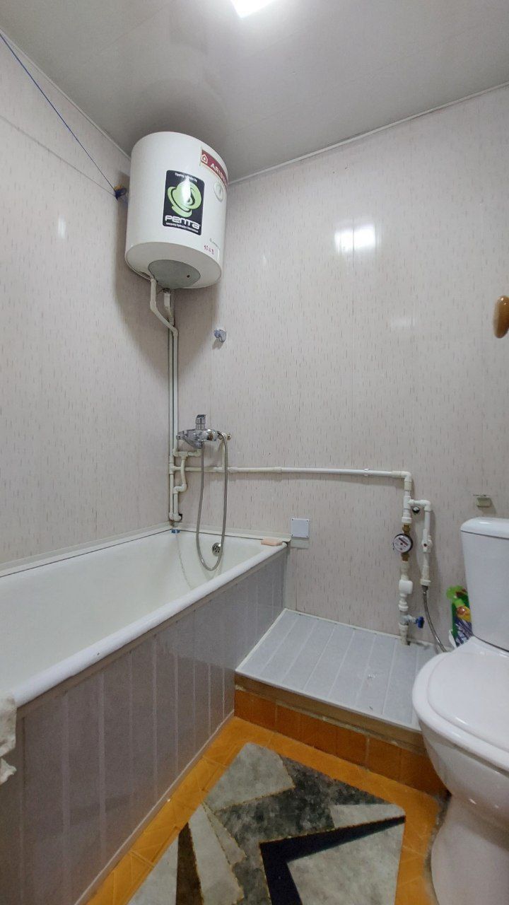 Продаю 1 комнатную квартиру в Янгихаётском районе Спутник 6