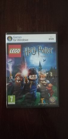 Lego Harry Potter PC