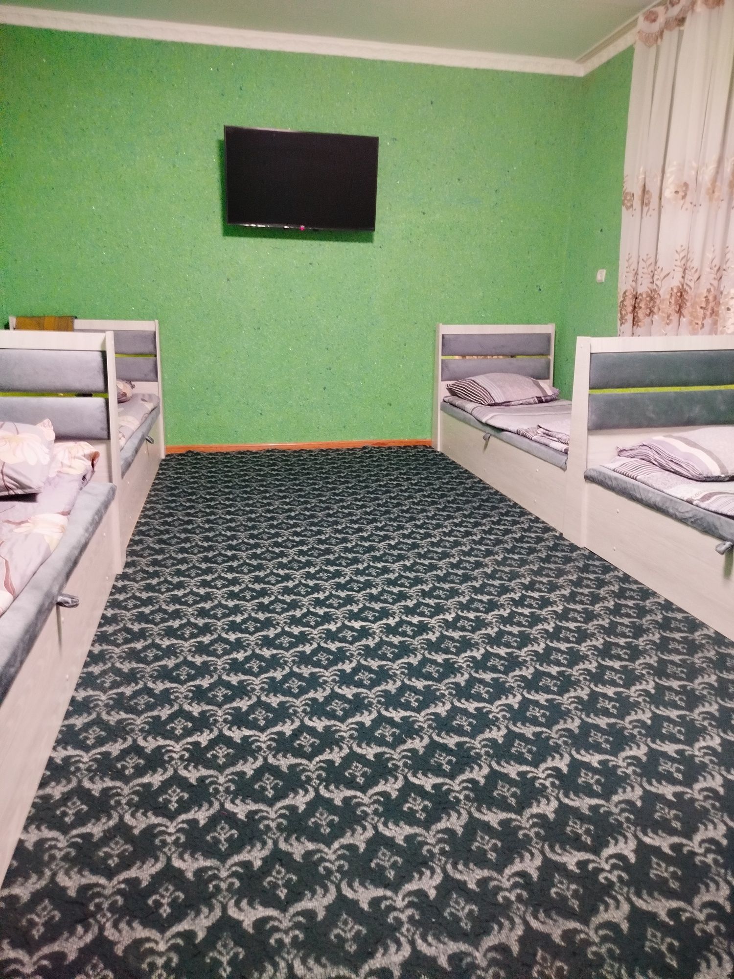 Оилавий дача Октош арзон