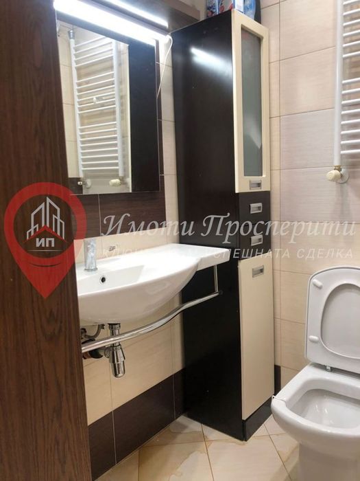 Продава се Тристаен апартамент в София, Витоша - 92 кв.м за 2805 €/кв.м - Снимка #7