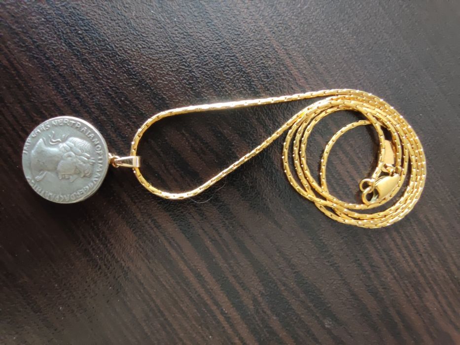 Антична Монета- медальони Императори