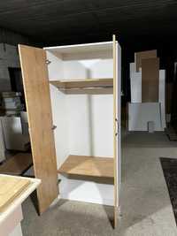 Шкаф для одежды 190х80х52