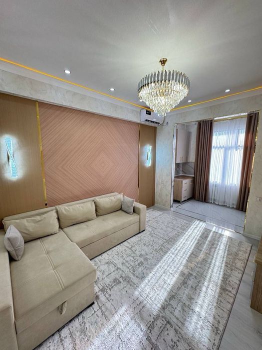 Квартира Ул. Сеул 3/2/10 60 кв.м