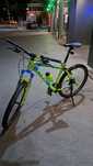 Bicicleta Cross Country Cube 26