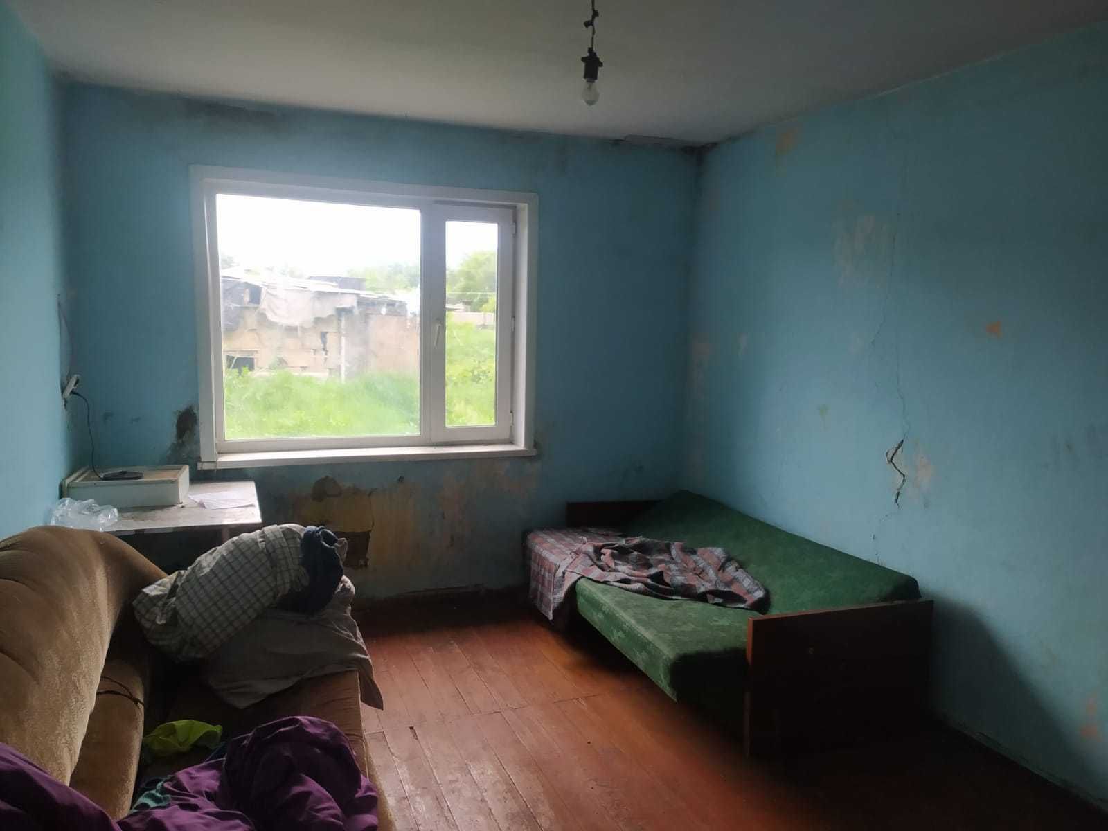 Продам дом в Дубовке. Срочно.