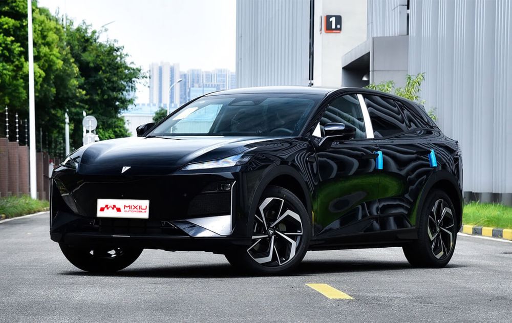 Deepal S07 Русификация+ Установка приложений