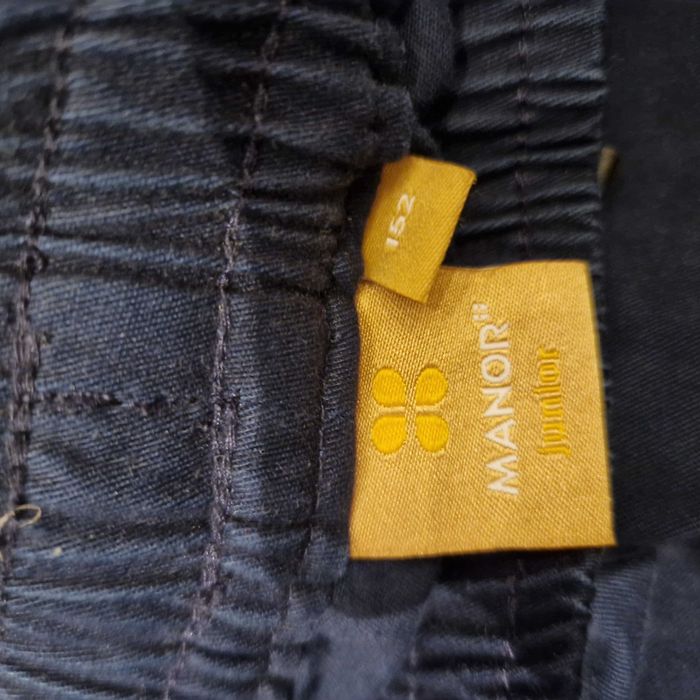 Дънки и карго панталон 158 и ризи