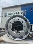 Janta otel 9.00X22.5 ET 162 -10 Prezoane pentru Camion Cap Tractor Noi