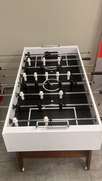 Настольный футбол