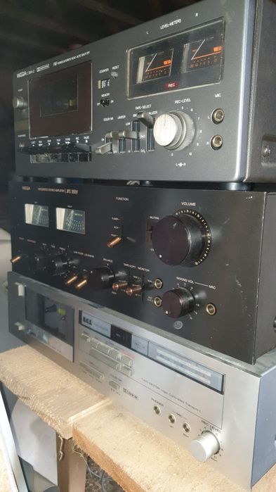 Cd playere Yamaha/Marantz/Crown/Tehnics/Sony