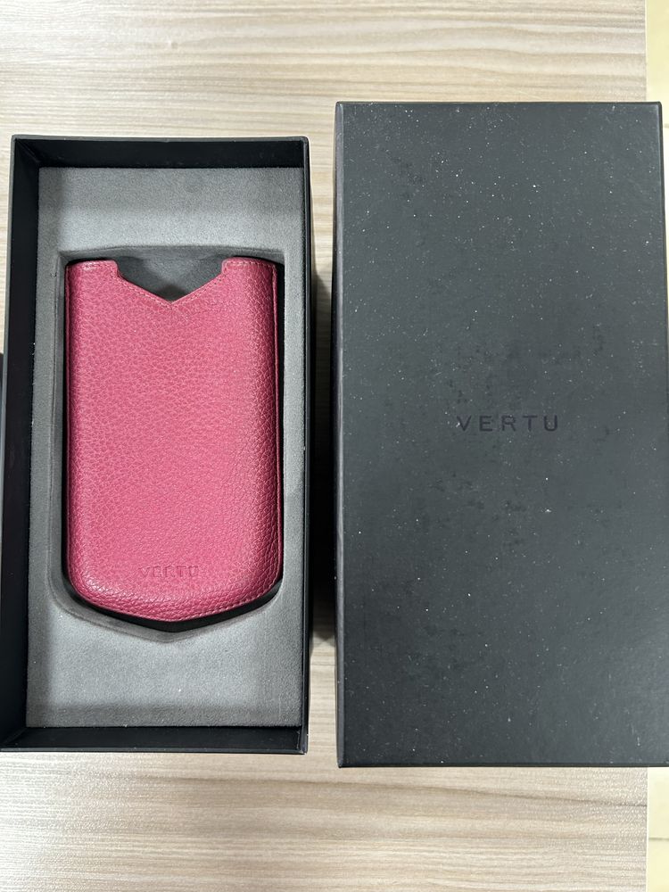 Vertu Constellation V