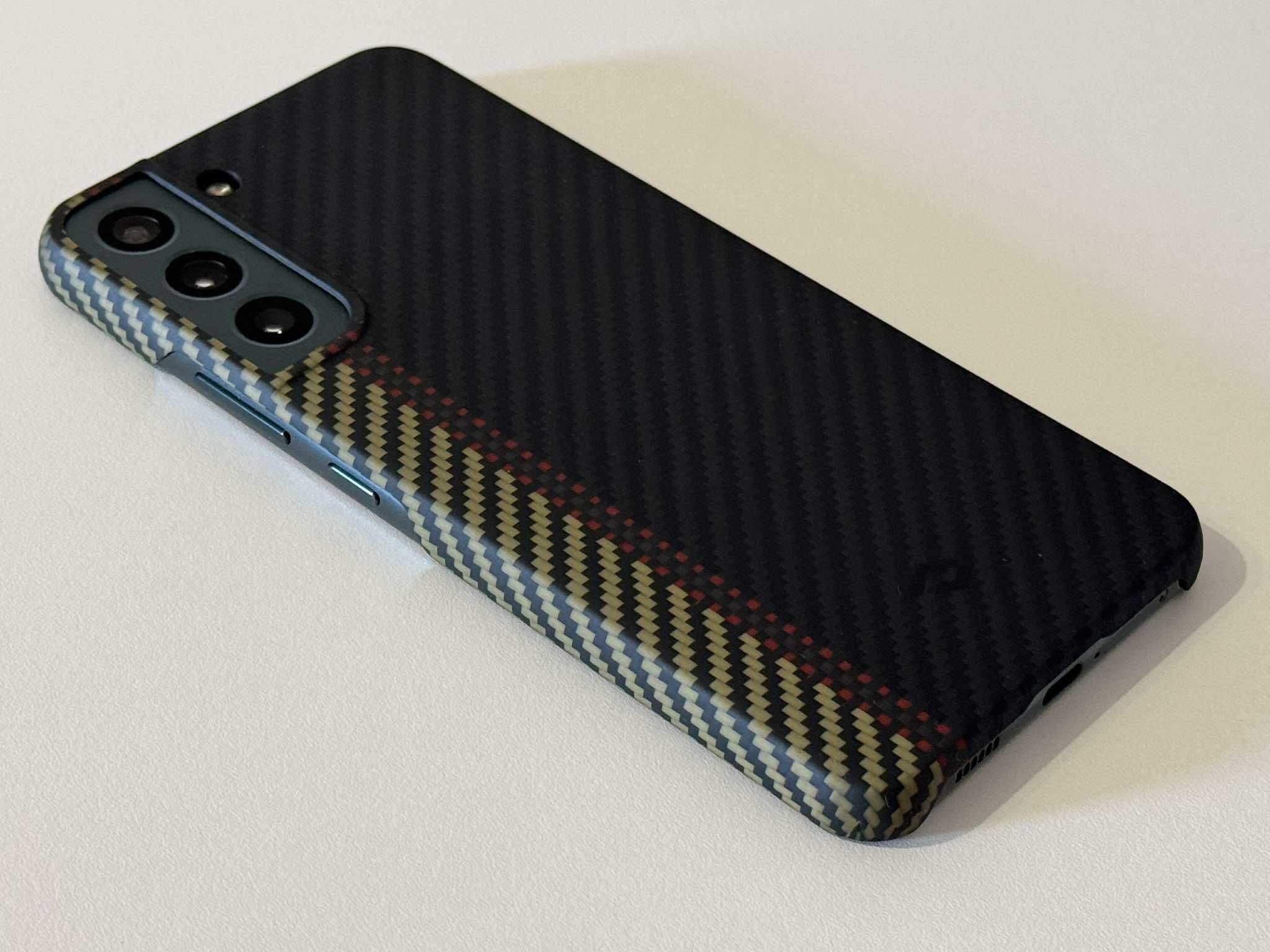 Като НОВ! Galaxy S22 Plus Green (Зелен) + Кейс!