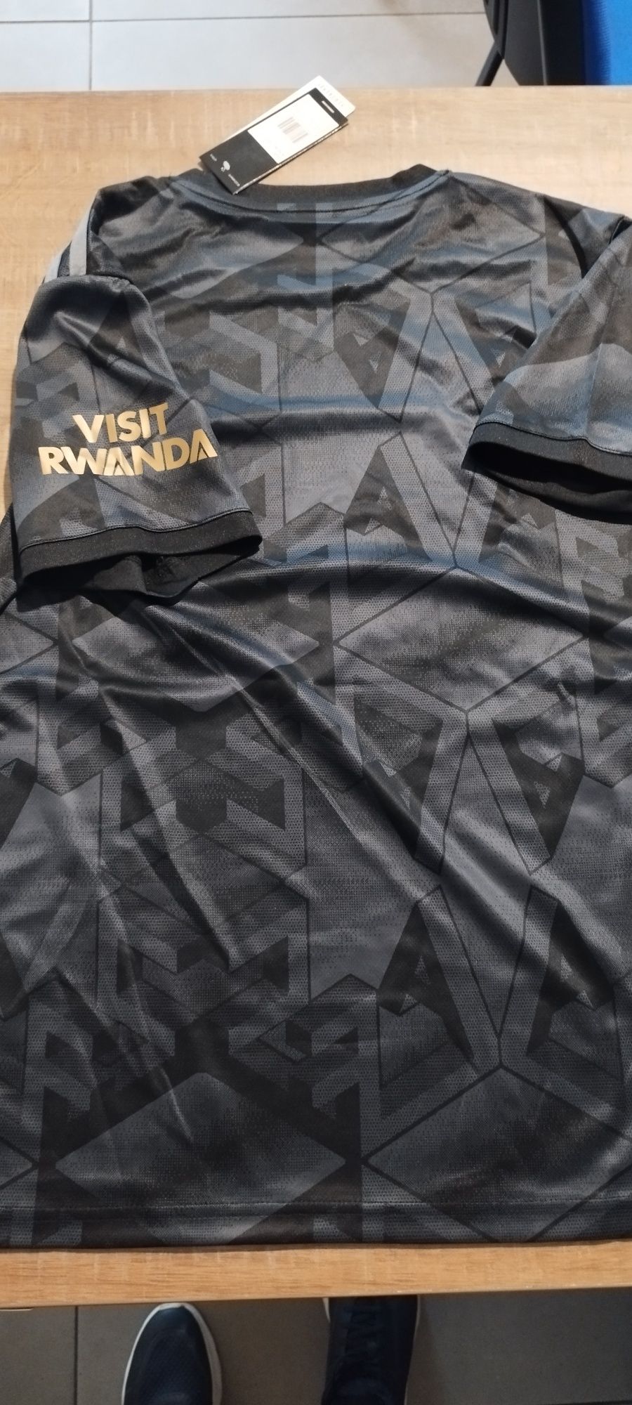 NEW Тениска Arsenal