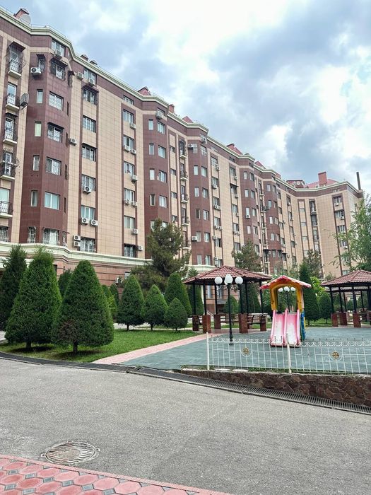 Сдаётся в Новостройке 2/8/8