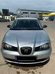 Seat Ibiza 2005 1.9 SDI